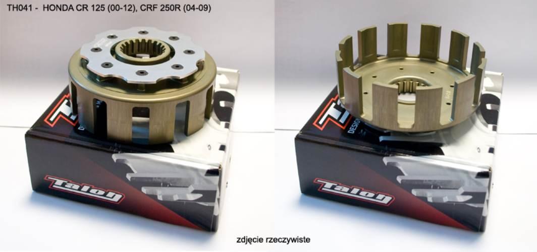 Talon Kosz Sprzęgłowy Honda Cr 125 '00-'07, Crf 250R '04-'09