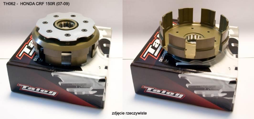 Talon Kosz Sprzęgłowy Honda Crf 150R 07-09