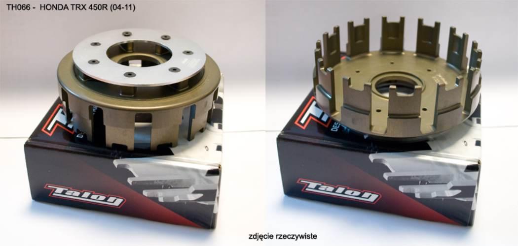 Talon Kosz Sprzęgłowy Honda Trx 450R 04-11
