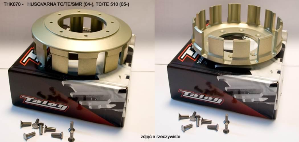 Talon Kosz Sprzęgłowy Husqvarna Tc/Te/Smr 04- Tc/Te 510 05-