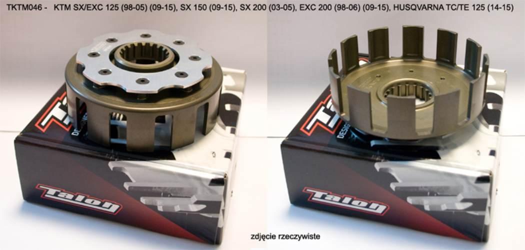 Talon Kosz Sprzęgłowy Ktm Sx/Exc 125/200 '98-'05 Oraz 125/150/200 '09-'18