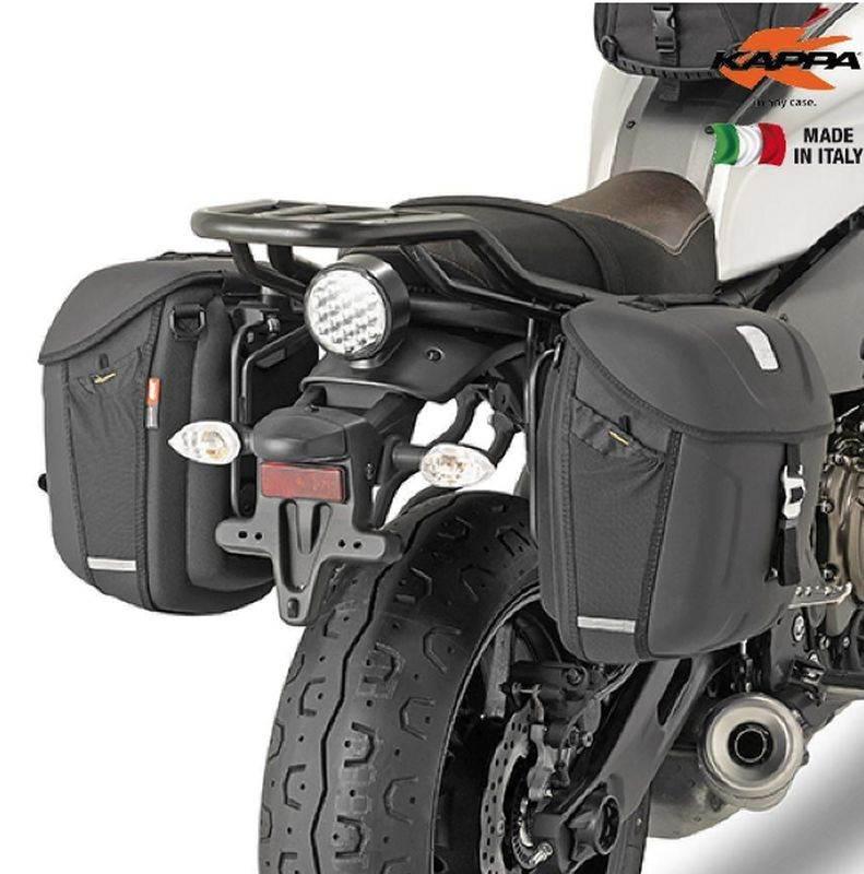 Kappa Stelaż Pod Torby Sakwy Boczne Yamaha Xsr 700 '16-'25