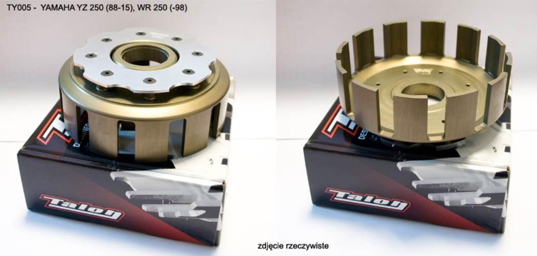 Talon Kosz Sprzęgłowy Yamaha Yz 250 '88-'22, Wr 250 -98