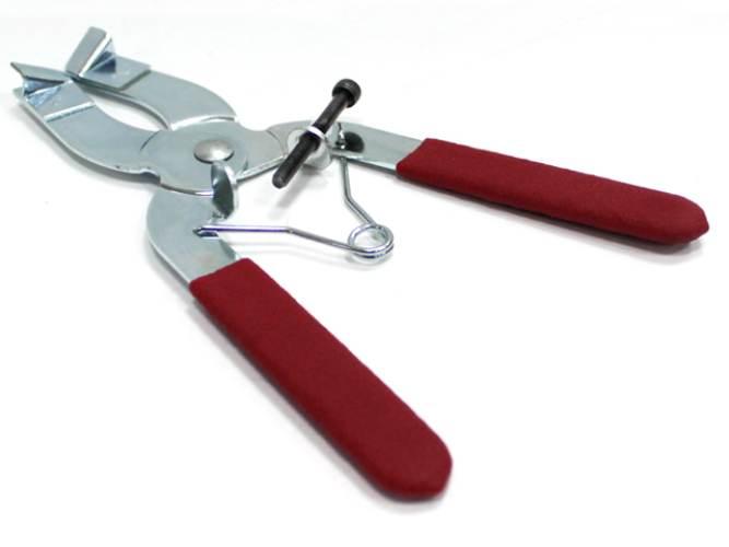 Wrench Head Narzędzia Opaska Pierścieni Tłokowych Up-12055