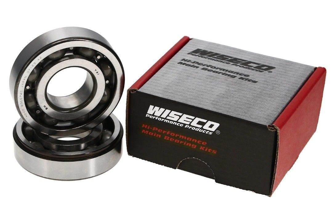 Wiseco Łożyska Wału Korbowego Suzuki Rmz 450 '05-'07, Yamaha Yzf 400/426/ 4