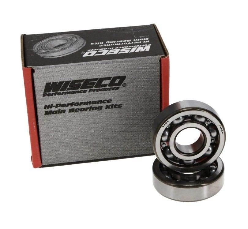 Wiseco Łożyska Wału Korbowego Kawasaki Kx 60/65/80/85 '85-'25, Ktm Sx 60/65