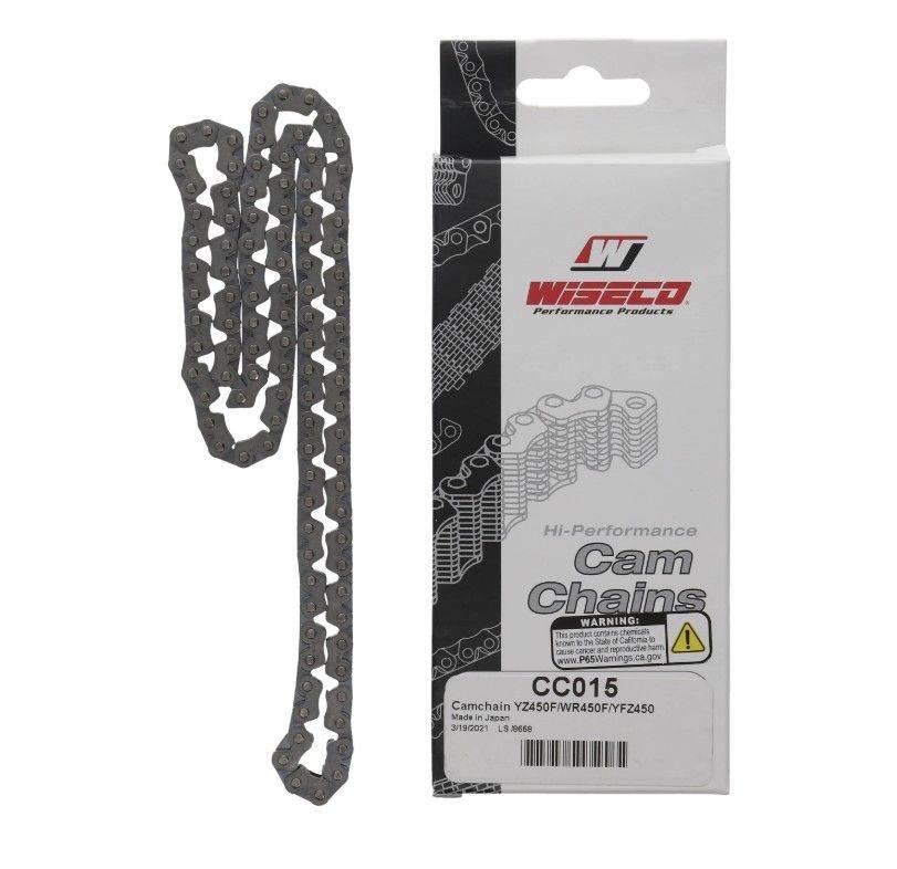 Wiseco Łańcuszek Rozrządu Yz 450F '03-'09, Wr 450F '03-'10, Yfz 450 '04-'10