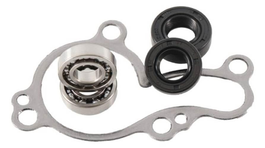 Hot Rods Zestaw Naprawczy Pompy Wody Kawasaki Kfx 450R 08-12