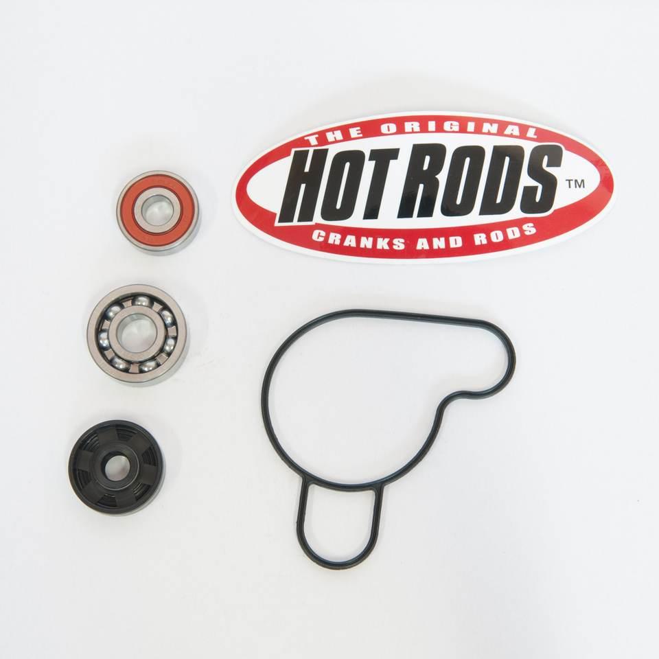 Hot Rods Zestaw Naprawczy Pompy Wody Ktm Sx 50 '09-24, Sx65 '09-23, Husqvar