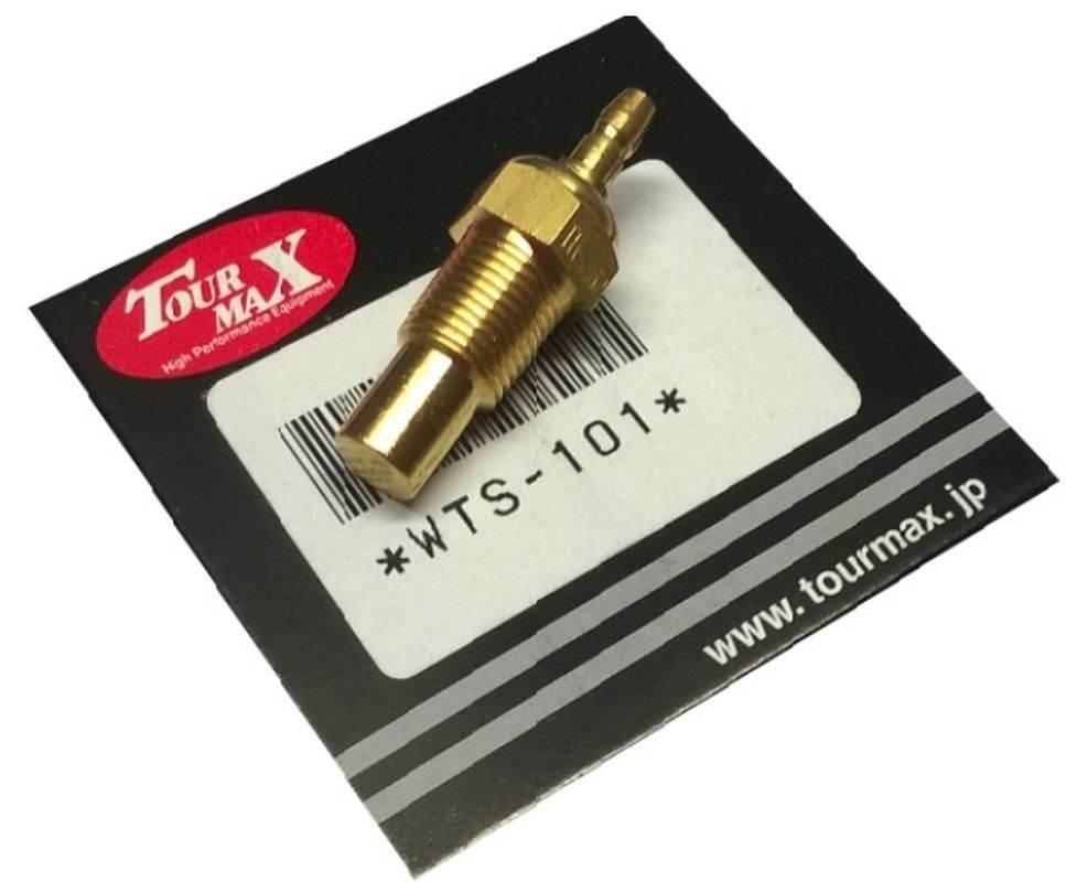 Tourmax Czujnik Temperatury Cieczy Chłodzącej Honda Cb/Cbr/Gl/St/Vf/Vt/Ntv/