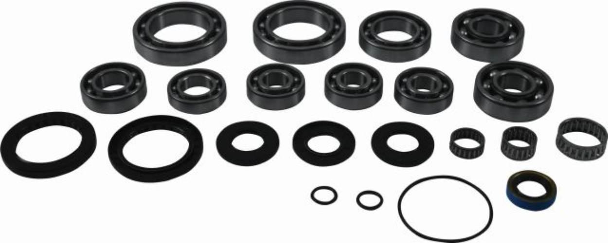 All Balls Zestaw Naprawczy Dyferencjału Tylnego Polaris Sportsman 335 00, S