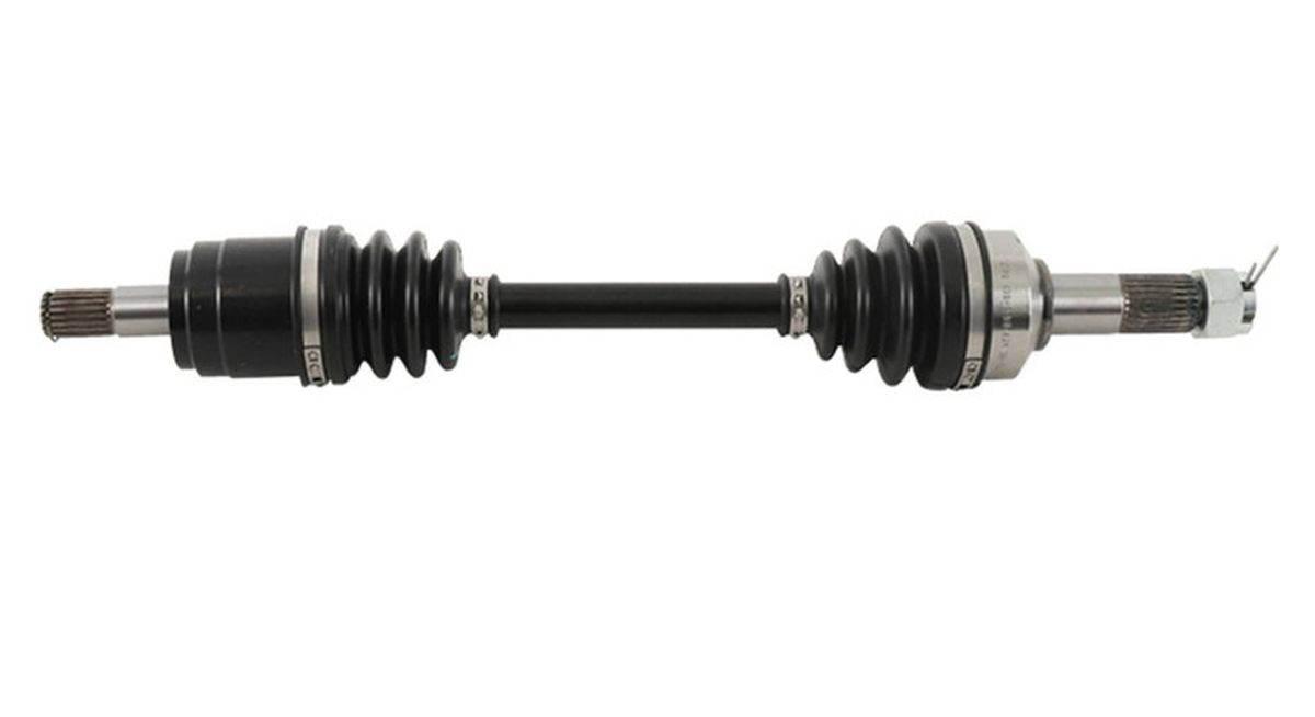 All Balls Półoś Napędowa Honda Trx 420 Fa Solid Axle 14-16, Trx 420 Fe 14-1