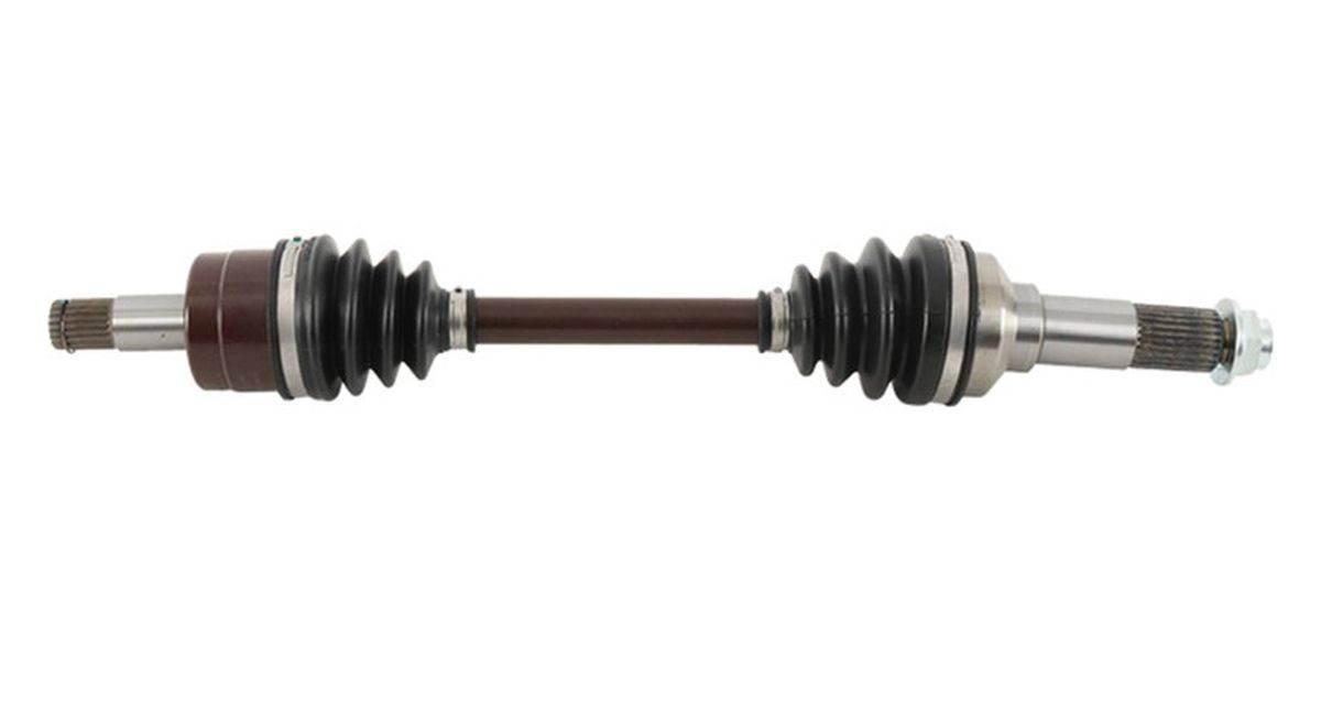 All Balls Półoś Napędowa Yamaha Yfm350 Fgw Grizzly 4Wd 12-14, Yfm 450 Grizz