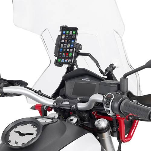 Kappa Poprzeczka Do Zamontowania Toreb I Mocowań Gps Smartphone Moto Guzzi