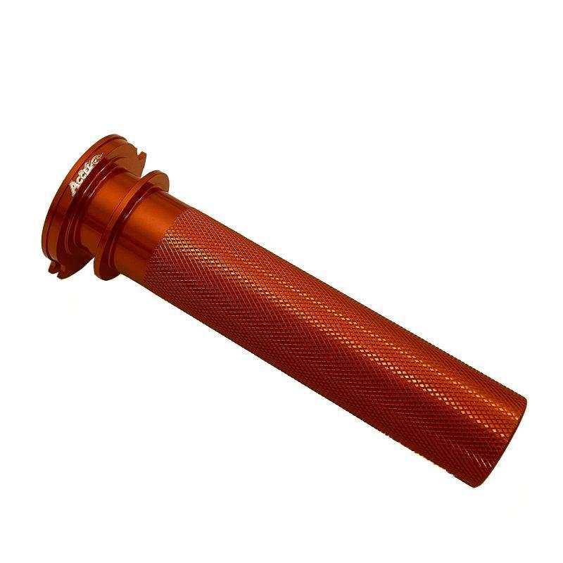 Accel Rolgaz Aluminiowy Bez Łożyska Ktm Sxf 250/350/450 '16-20,Ktm 300 Tpi