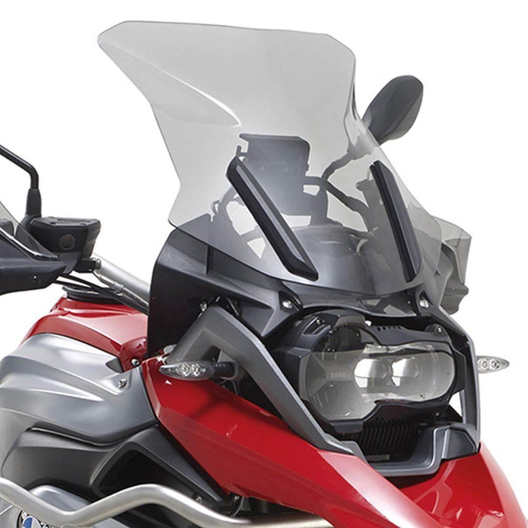 Kappa Szyba Bmw R 1200Gs 13-15 R 1200Gs Adventure 14-15 43,5 X 43 Cm Przyci