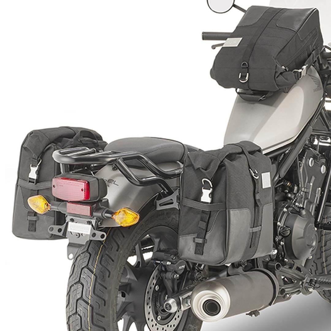 Kappa Stelaż Pod Torby Sakwy Boczne Rb105 Lub Uniwersalne Honda Cmx 500 Reb