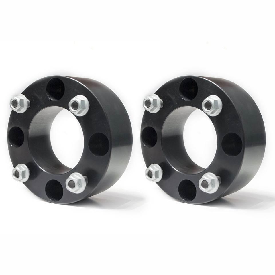 Ms Tuleje Dystansowe 2 Sztuki Atv/Utv/Quad Ze Śrubami 4X110X50 Mm Patrz Opi