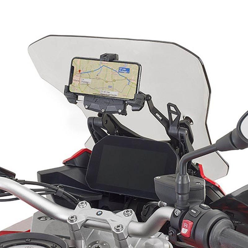 Kappa Poprzeczka Do Zamontowania Toreb I Mocowań Gps Smartphone Bmw F 900Xr