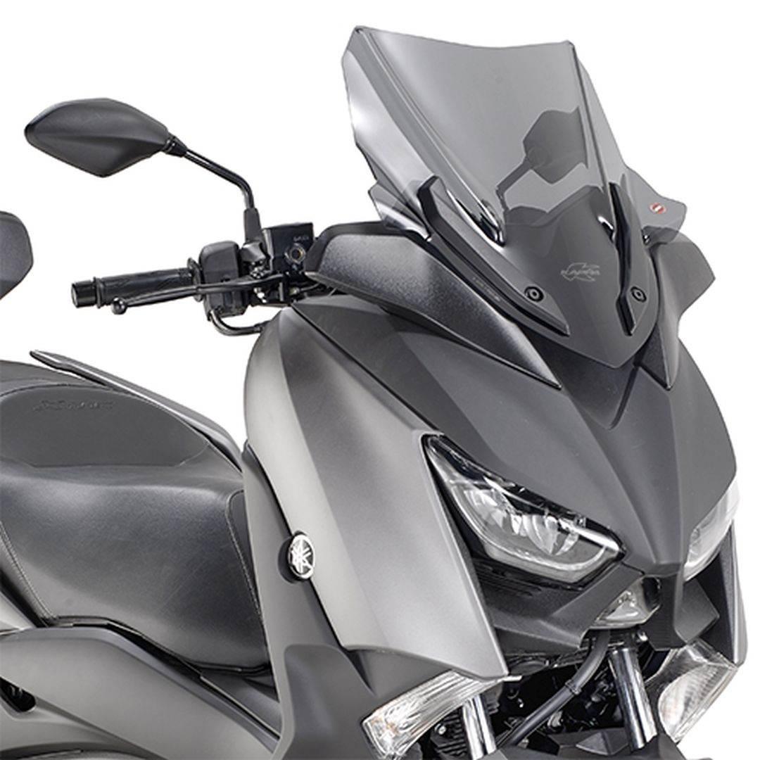 Kappa Szyba Yamaha X-Max 125 '18-'22, X-Max 300 '17-'22, X-Max 400 '18-'21
