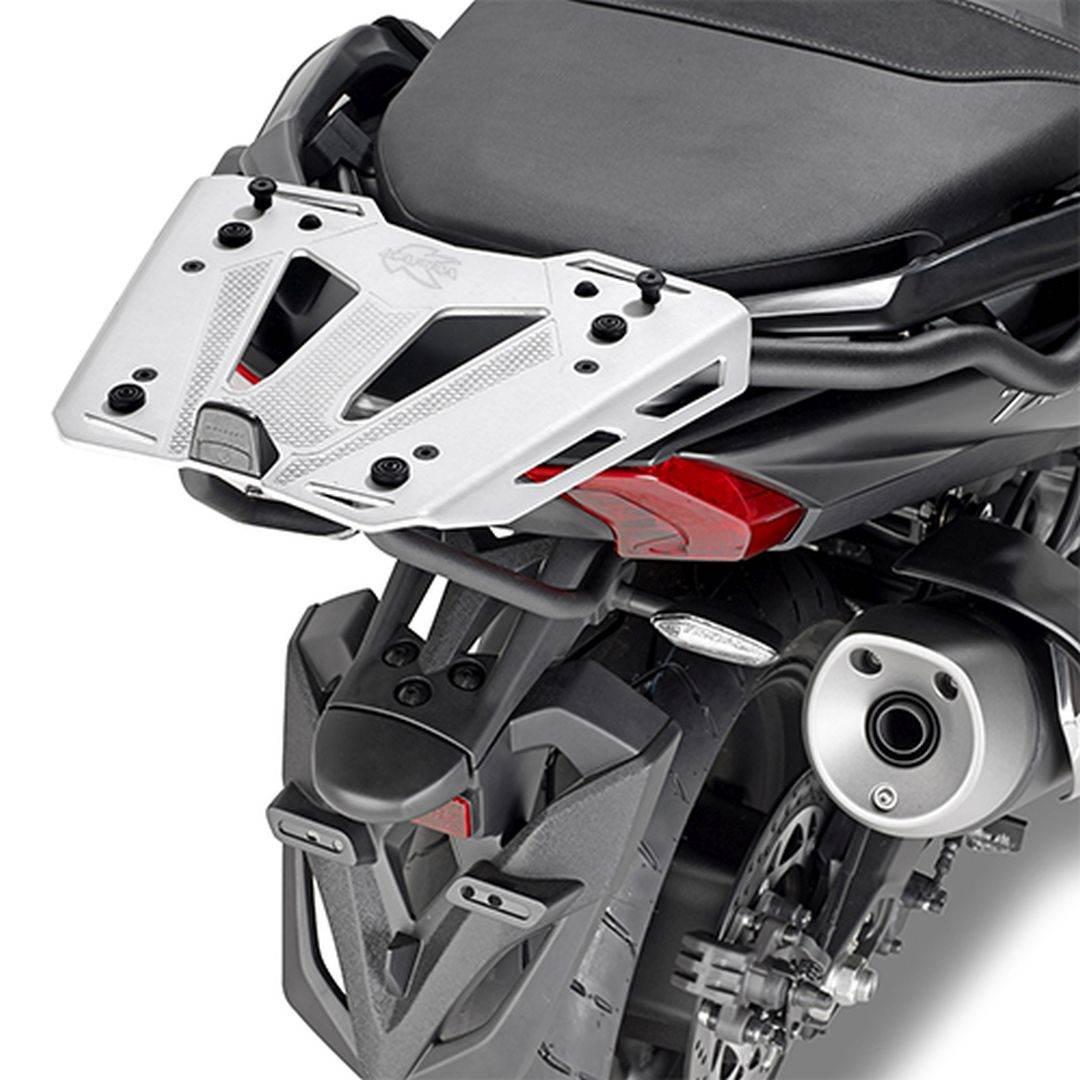 Kappa Stelaż Kufra Centralnego Yamaha T-Max 530 17-19 Bez Płyty
