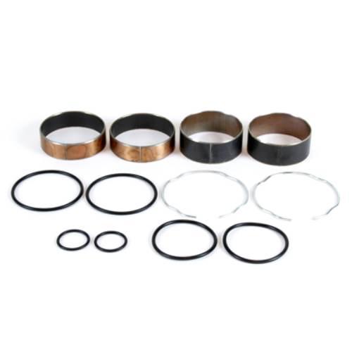 Prox Zestaw Tulejek Panewek Zawieszenia Przedniego Suzuki Rm 125/250 00 38-