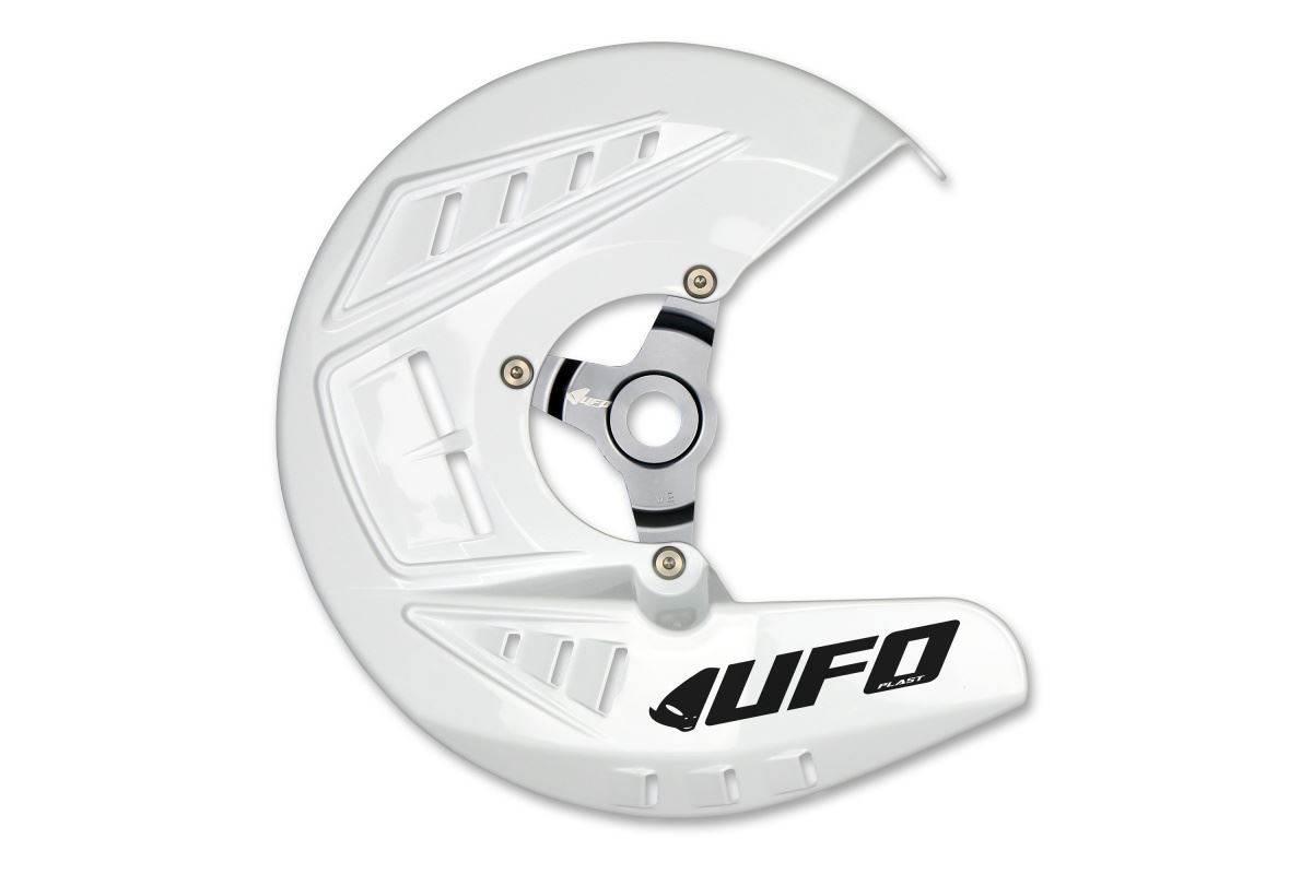 Ufo Osłona Tarczy Hamulcowej Przedniej Honda Crf 250 R '13-'21, Crf 450 R '
