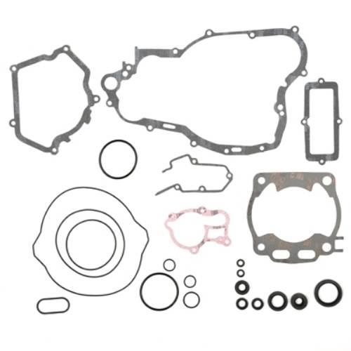 Prox Komplet Uszczelek Z Kompletem Uszczelniaczy Silnikowych Yamaha Yz 250
