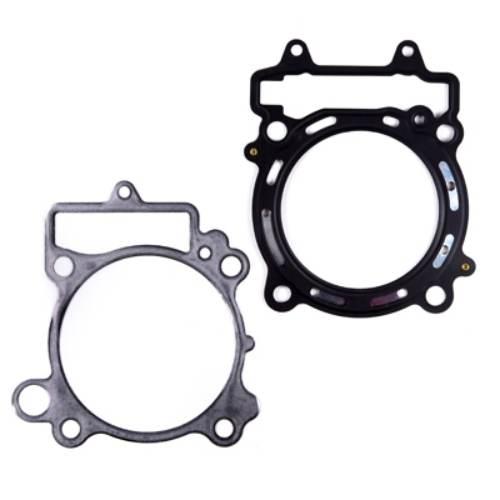 Prox Uszczelki Top-End Kawasaki Kxf 450 '09 Głowica+Cylinder
