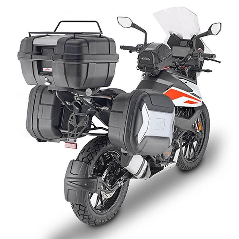 Kappa Stelaż Kufrów Bocznych Monokey Ktm 390 Adventure '20-'24 - Również Po