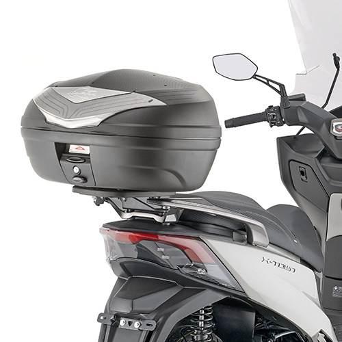Kappa Stelaż Kufra Centralnego Kymco X-Town City 125/300 '20-'25 Bez Płyty