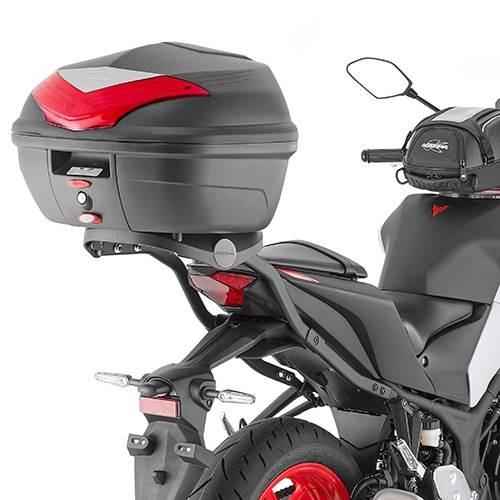 Kappa Stelaż Kufra Centralnego Yamaha Mt-03 321 '20-'25 Bez Płyty
