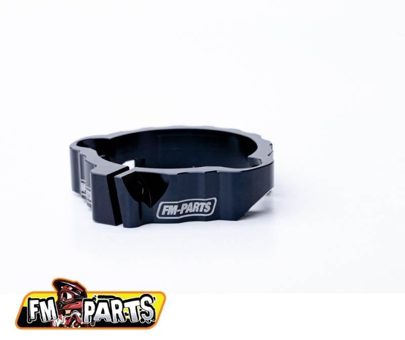 Fm-Parts Wzmocnienie Wylotu Wydechowego Flansza Ktm/Husqvarna '17-'24 Kolor