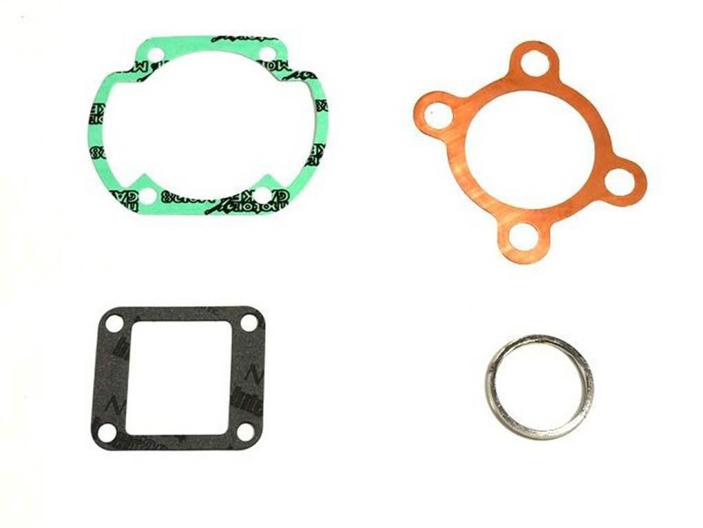Athena Uszczelki Top-End Yamaha Dt/Mx/Yz 125 A/B 74-77