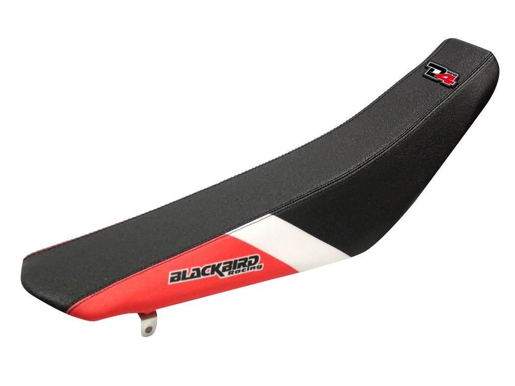 Blackbird Pokrowiec Poszycie Na Siedzenie Honda Cr 80 '96-02, 85 '03-'07 Dr