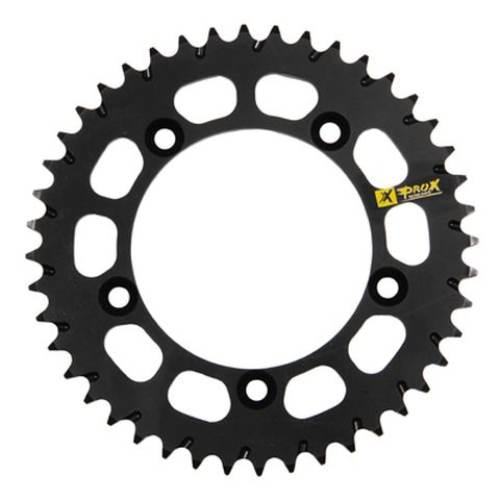 Prox Zębatka Tylna 4552 48 Aluminiowa Ktm Sx 60 65 '97-'25, Husqvarna Tc 65