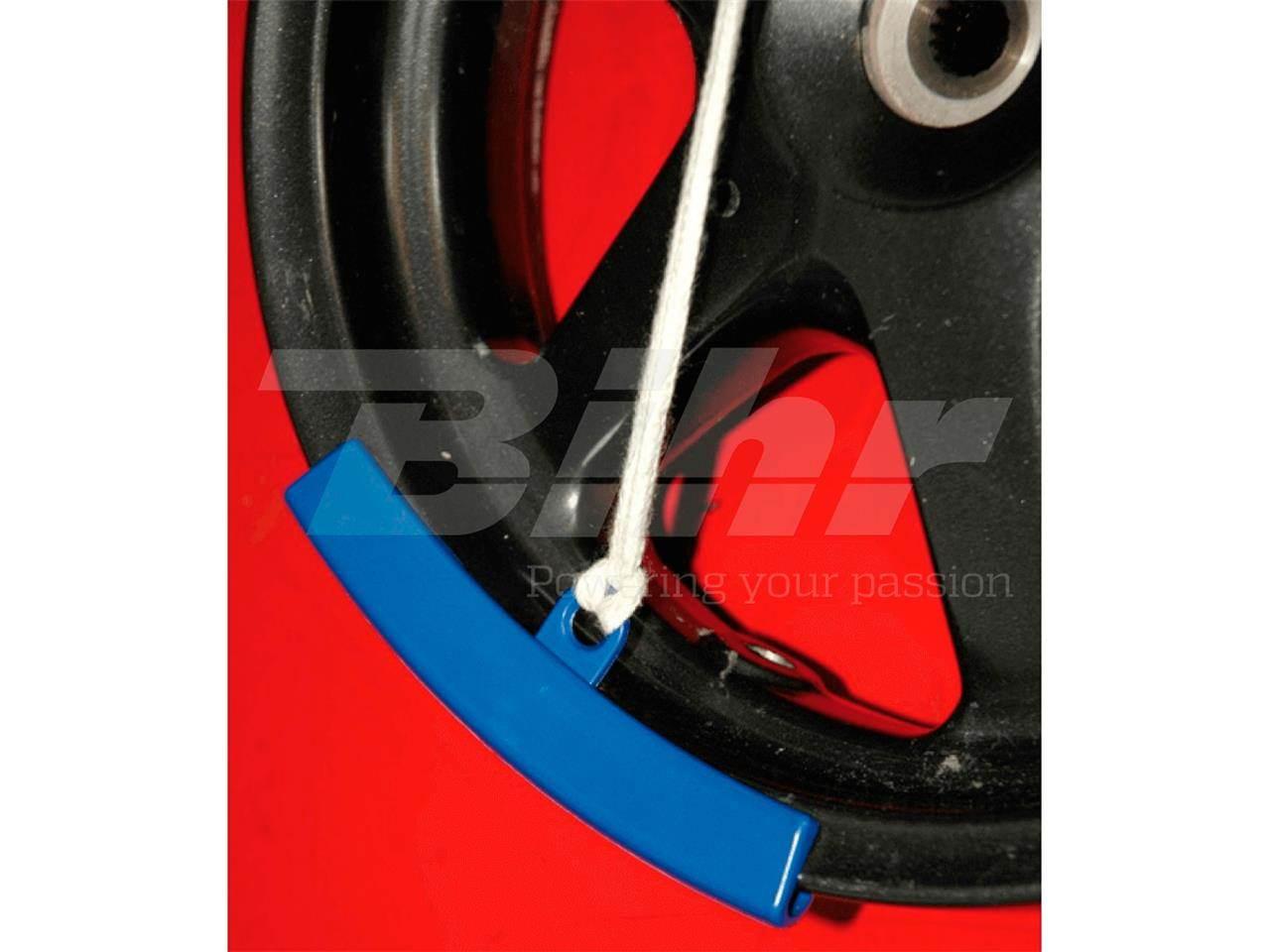 V Parts Vicma Odbojnik Gumowy Obręczy Koła 12523