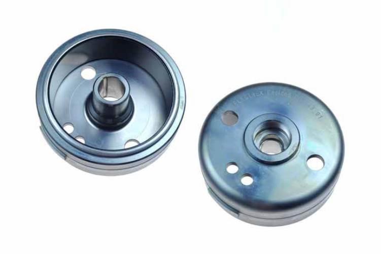 Electrex Wirnik Rotor, Koło Magnesowe, Magneto Ktm 125/200/250 Exc/Mxc/Xc/X