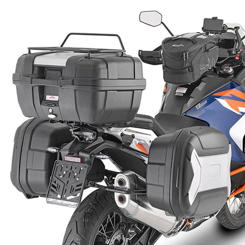 Kappa Stelaż Kufrów Bocznych Monokey Ktm 1290 Super Adventure R '21-'25 - R