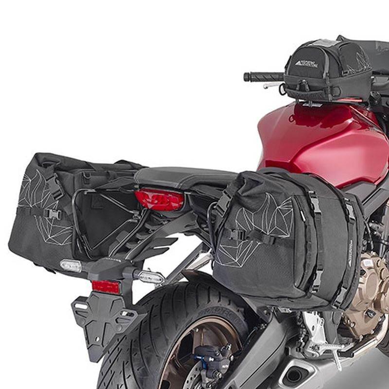 Kappa Stelaż Kufra Centralnego Honda Cb 650R Cbr 650 R 21 Bez Płyty - Zastą
