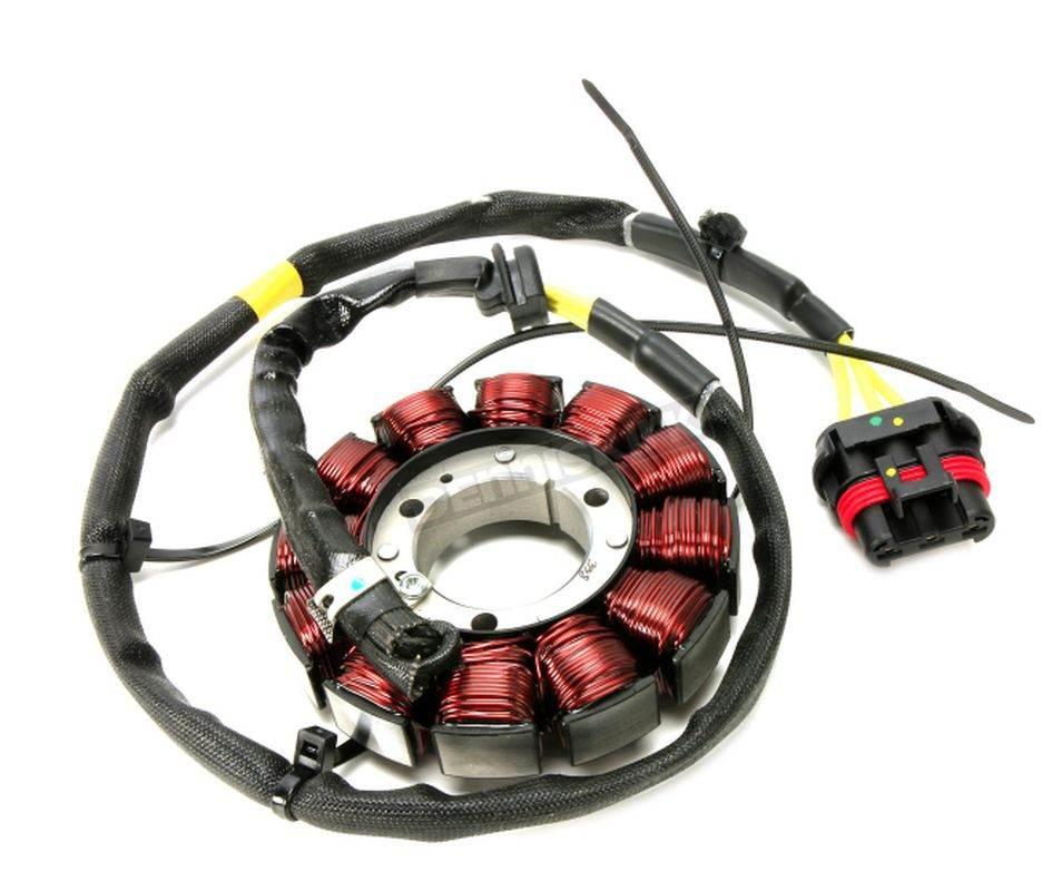 Bronco Uzwojenie Alternatora Stator Can Am Defender H10/Max/Pro '20-21 4206