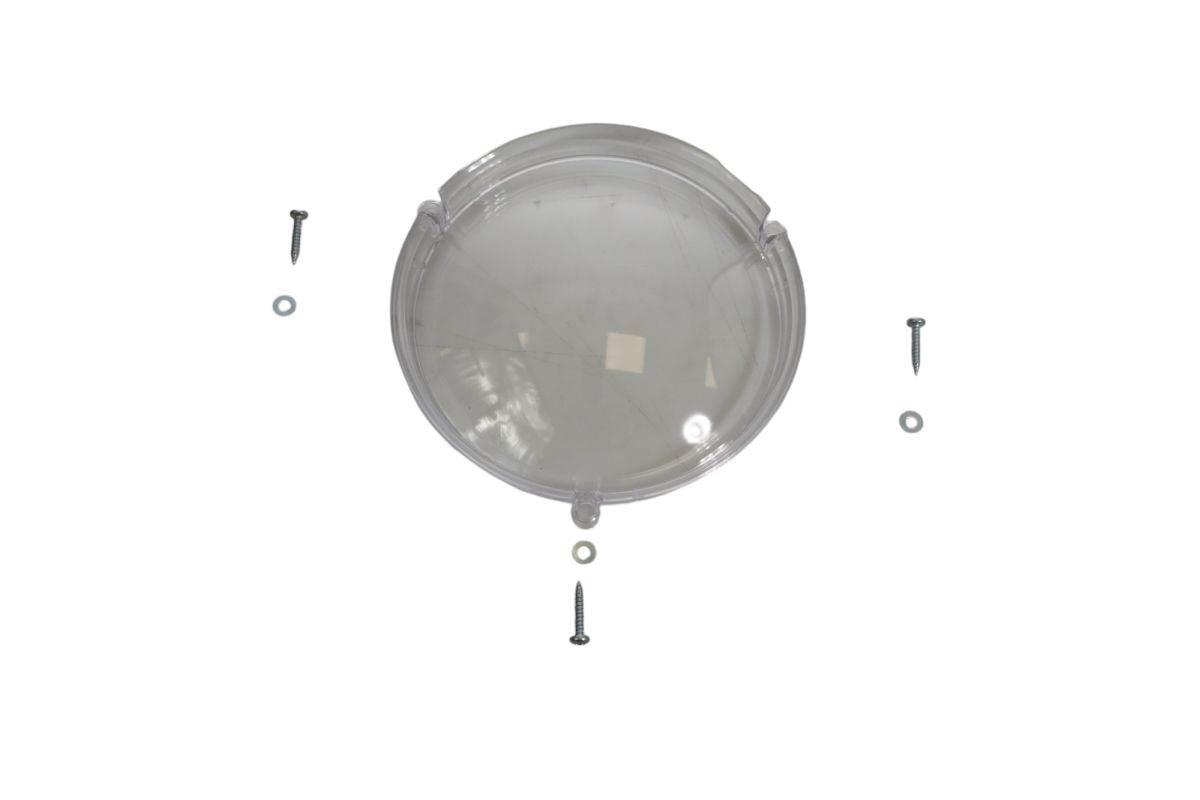 Polisport Klosz Lampy Przedniej Vintage "Preston Petty"