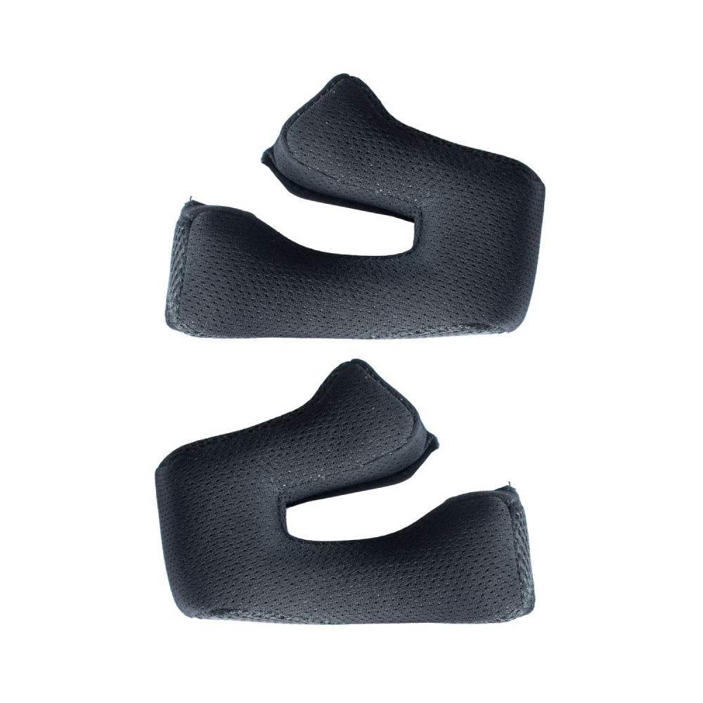 Leatt Policzki/Cheek Pads Do Kasku Moto 2.5 - 25 Mm Części Zamienne