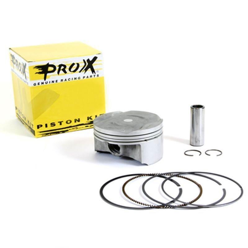 Prox Tłok Suzuki Drz 400 '00-20, Ltz 400 Quadsport '03-18 12.2:1 89.96Mm Oe