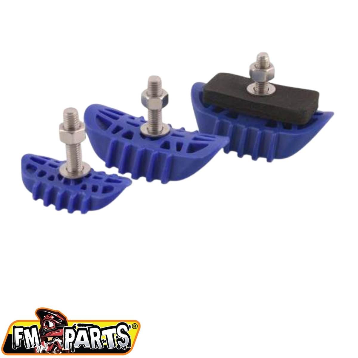 Fm-Parts Trzymak Opony 1.60 Kolor Niebieski