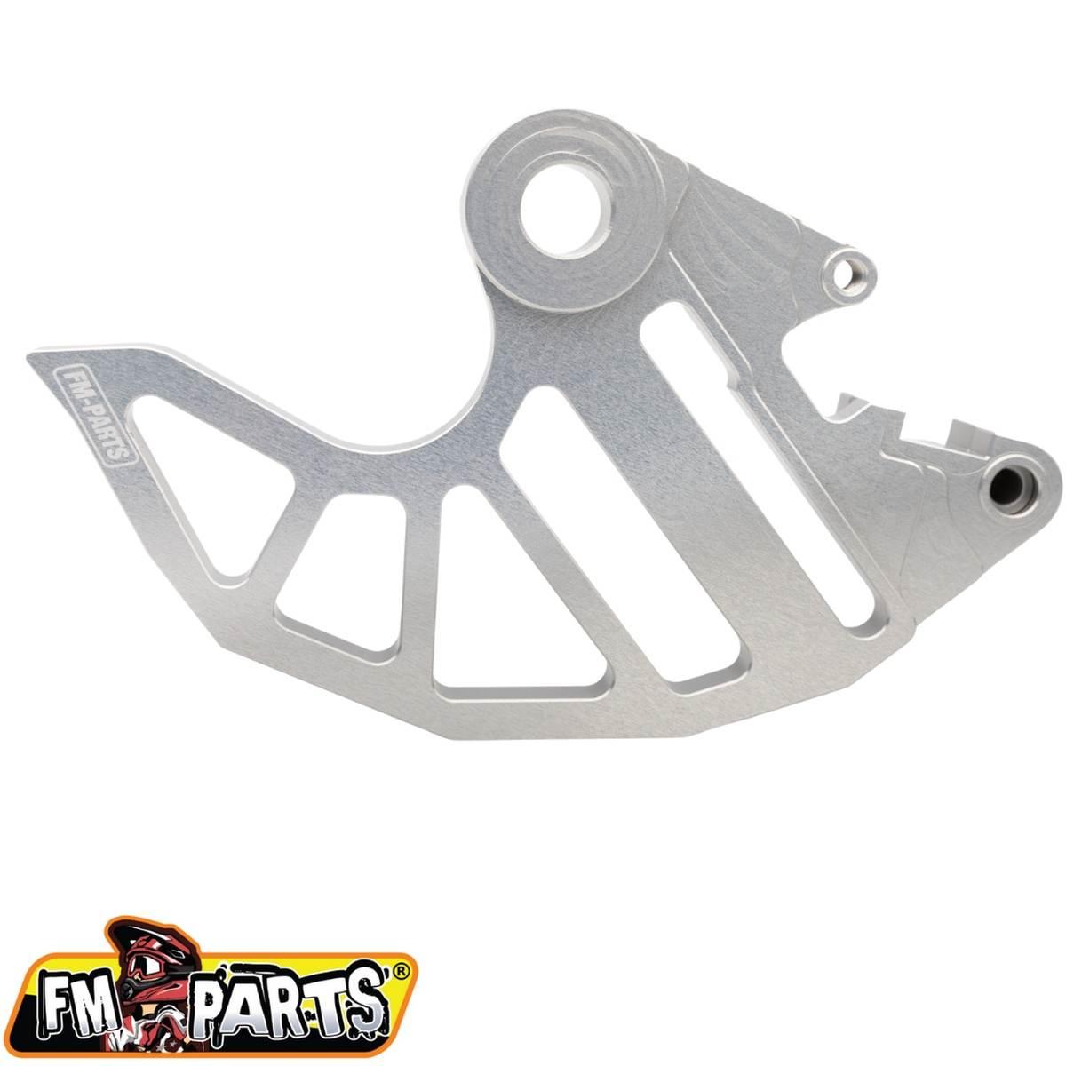 Fm-Parts Osłona Aluminiowa Tarczy Hamulcowej Tylnej Ktm Husqvarna Gas Gas '