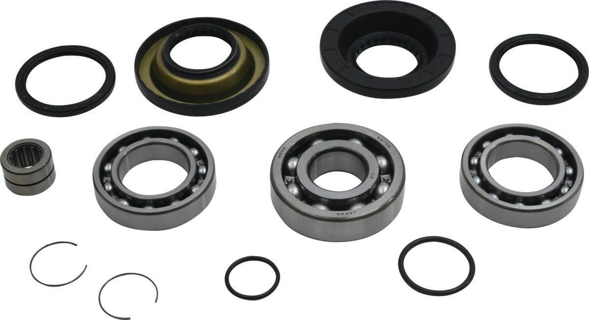 All Balls Zestaw Naprawczy Dyferencjału Tylnego Honda Pioneer 500 '15-'21