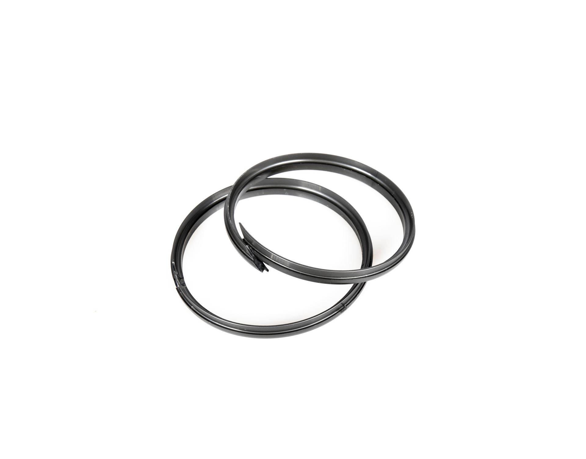 Kyb Wewnętrzny Zgarniacz Błota Scraper Seal 48Mm