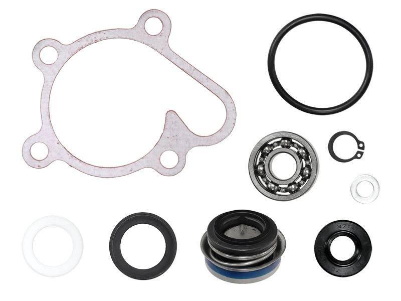 Bronco Zestaw Naprawczy Pompy Wody Yamaha Yfm 400 '00-'08, Yfm 450 '03-'14
