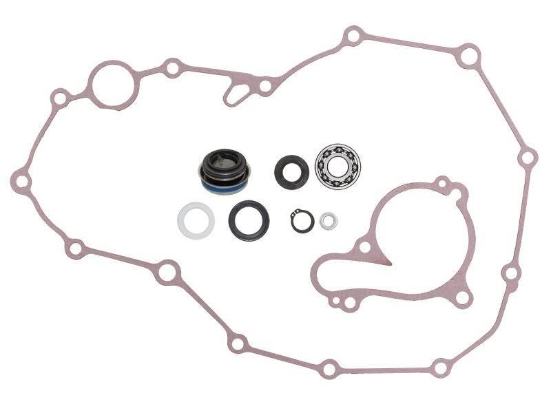 Bronco Zestaw Naprawczy Pompy Wody Yamaha Yfz 450R '09-'21, Yfz 450X '10-'1